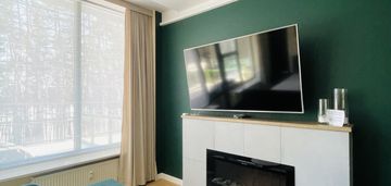 Apartament nad zalewem