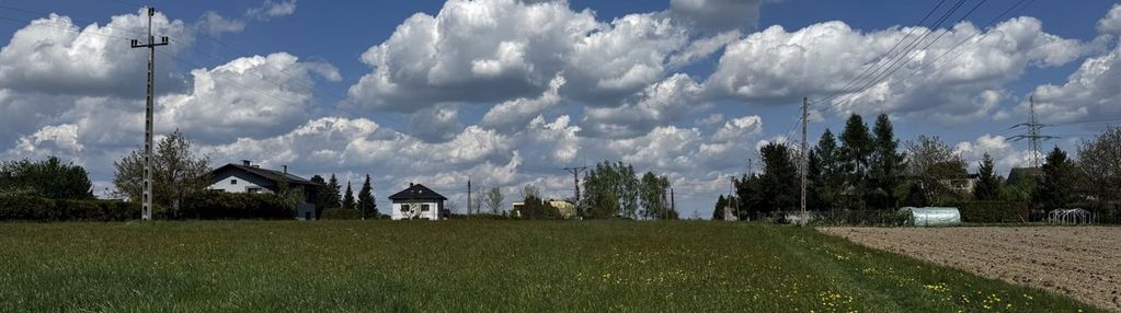 Ul. pszowska - 7530 m² dla biznesu i budowlanki!