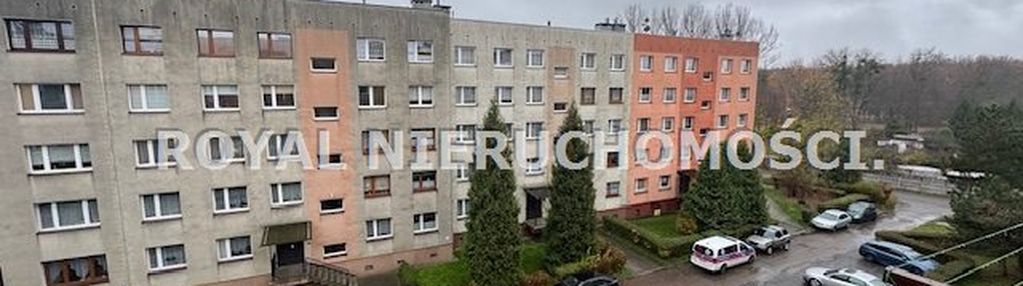 Balkon, miejskie ogrzewanie, cena do negocjacji!!