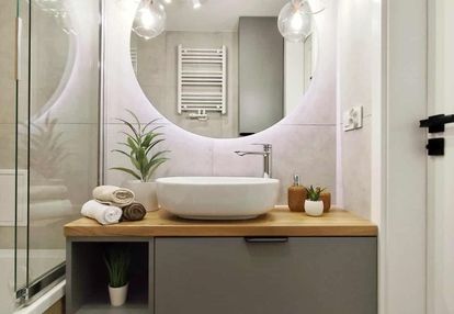 Warszawska 3 pokoje + widna kuchnia / po remoncie