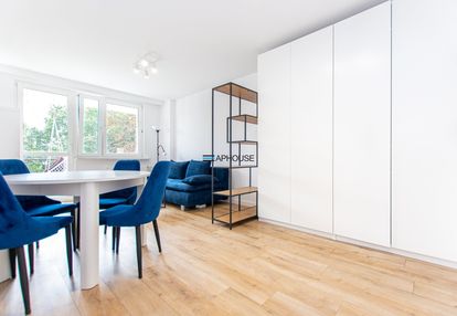 2 oddzielne pokoje balkon ugorek wieczysta uek pk