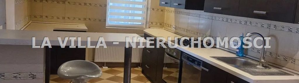 Mieszkanie w cantrum leszna!