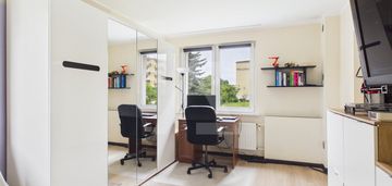 Kawalerka 25,2 m², parter, błonie, inwestycja
