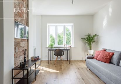 Wysokie | po remoncie generalnym | obok skweru