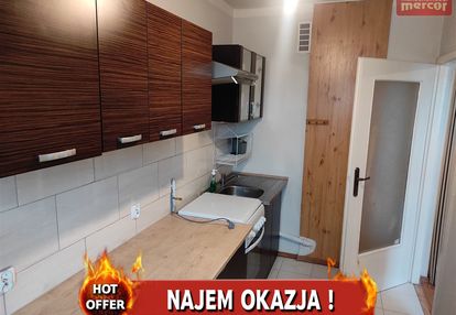Centrum os. śródmiejskie - 1 pokojowe pow. 33 m2,