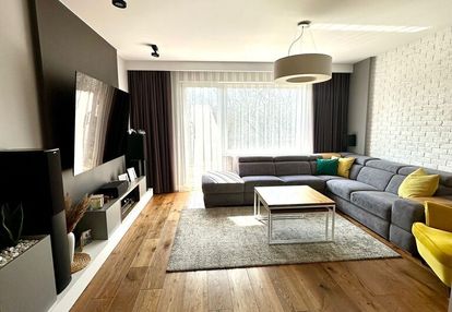 Segment w centrum miasta o wysokim standardzie