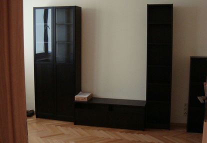 Blisko centrum | wola | solidarności/okopowa