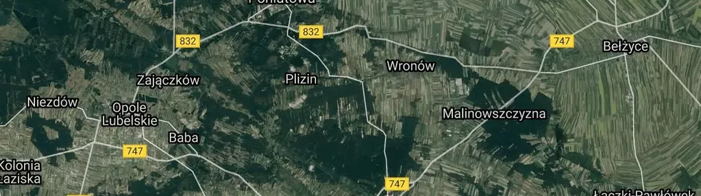 Działka na sprzedaż 219m2