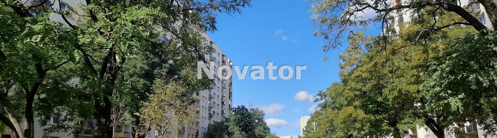 Kawalerka na 11-piętrze 20m2 na bartodziejach.