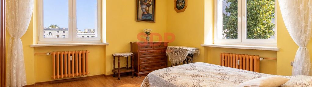 Przestronne 2 pokoje | 56,18 m² | zielna | manufaktura