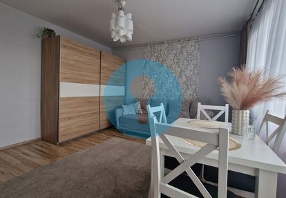 Do wynajęcia mieszkanie 40,82 m2 barwinek