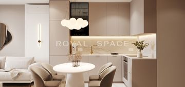 Stylowy apartament z ogródkiem | młyny mogilska