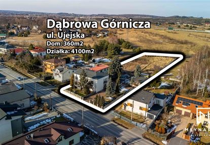 Pod inwestycję|5 mieszkań|dom pod wynajem|roi 10%