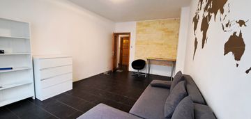 Przestronne w centrum miasta. do negocjacji.