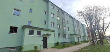3 pokoje po remoncie | balkon | 2 piętro | tczew