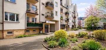 M2 + kuchnia|balkon|co miejskie|parking|balkon|