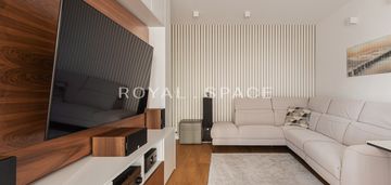 Przestronne mieszkanie na mokotowie | pl/eng/ukr