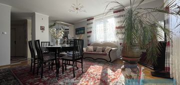 Do wynajęcia przestronne 3 pokoje/ul.lewakowskiego