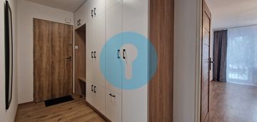 Do wynajęcia mieszkanie 45,58m2 ul. piłsudskiego