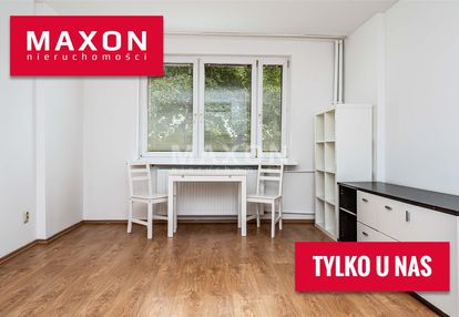 Dwa pokoje w śródmieściu