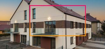 Mieszkanie dwupoziomowe 121 m² z opcją 2 mieszkań, stargard