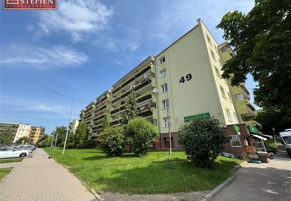 2 pokojowe po remoncie na 1 piętrze