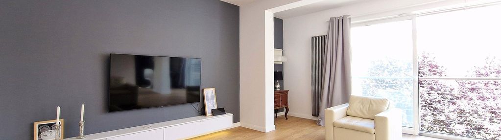 Polesie / centrum - m4 blisko manufaktury mc. park