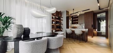 Efekt „wow” wpisany w adres–taras, prestiż, metro