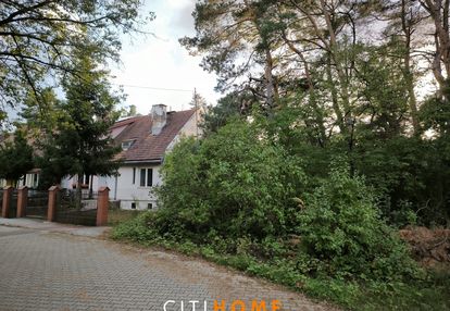 Dom w radiówku do generalnego remontu