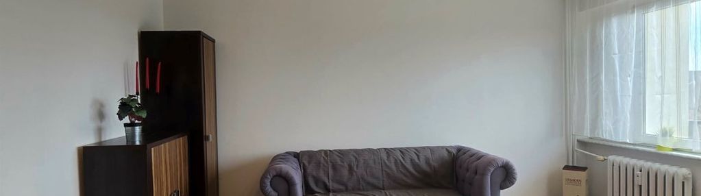 Mieszkanie o idealnym rozkładzie