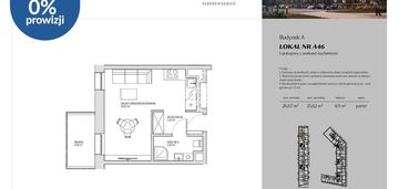 Nowoczesne studio w dzielnicy muzycznej!