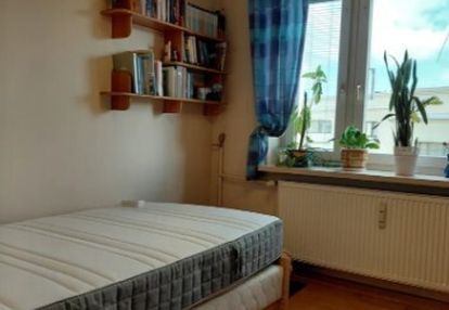 Dwupoziomowe mieszkanie na targówku