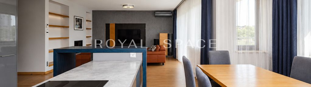Przestronny apartament | spa | ludwinów