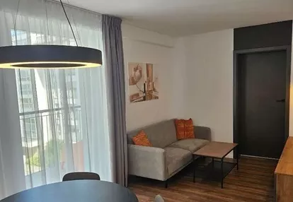 Nowe i w pełni urządzone mieszkanie centrum Poznań