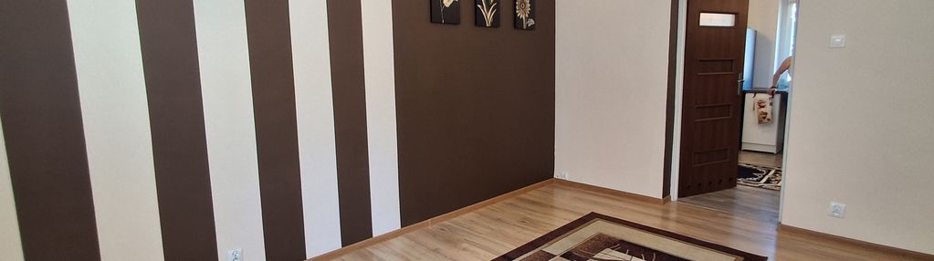 2  pokoje w zadbanej kamienicy w oliwe