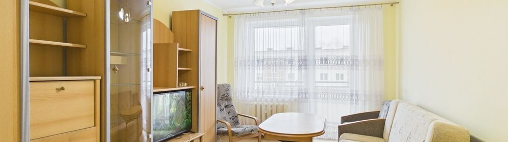 Umeblowana kawalerka na wynajem/mieszkanie słupsk