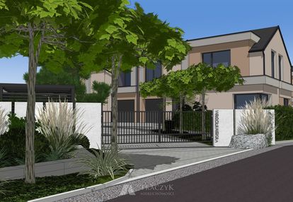 Bez pcc | premium |ogród, garaż| zamknięte osiedle