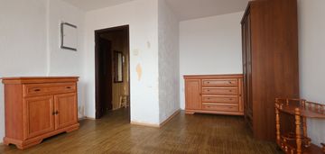 Kawalerka z potencjałem - głogów os. kopernik