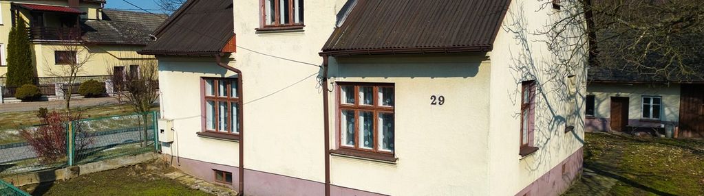 Przenieś się na wieś