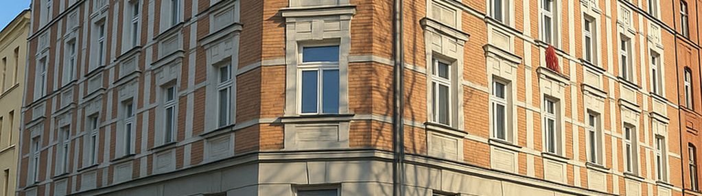 Chorzów batory 21  mieszkań w kamienicy