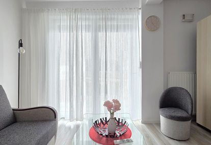 Do wynajęcia świetnie położona kawalerka!