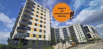 Rabaty %❗️ inne piętra, metraże i układy❗
