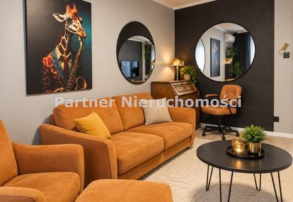 3 pokoje, 57m2,balkon,3 piętro