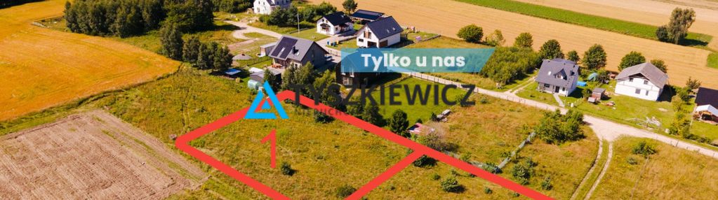 Spokojna lokalizacja blisko wejherowa i morza