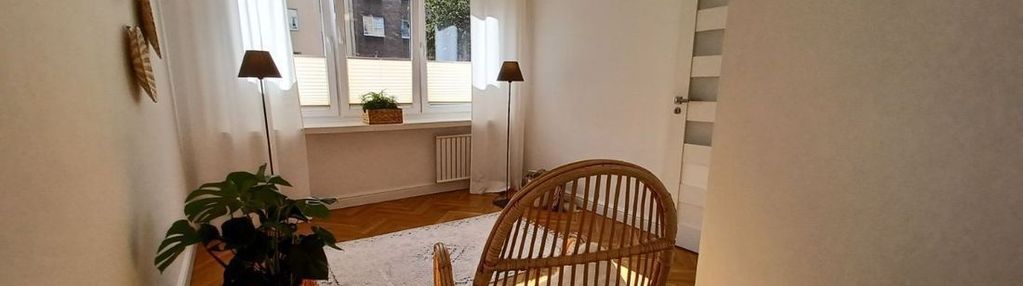 Wola | blisko centrum | czyste