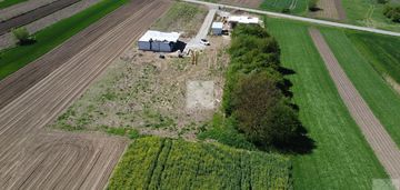 Sprzedam działkę w jarosławiu 7,98 a