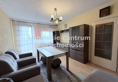 2 pokojowe mieszkanie lubin przylesie dobra cena