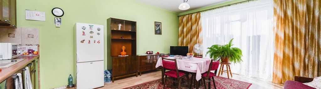 Ruczaj! 2 pokoje 54 m2, duży balkon