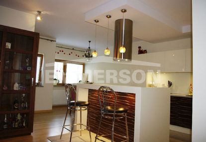 Apartament, mokotów, 3 pokoje