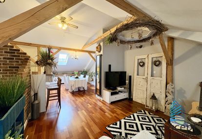 Na sprzedaż | 3 lokale w kamienicy | bochnia